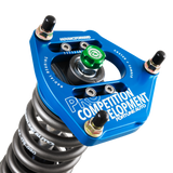 BMW M3 (E46) 2001-2006 - Dreadnought PRO 3-Way Coilovers