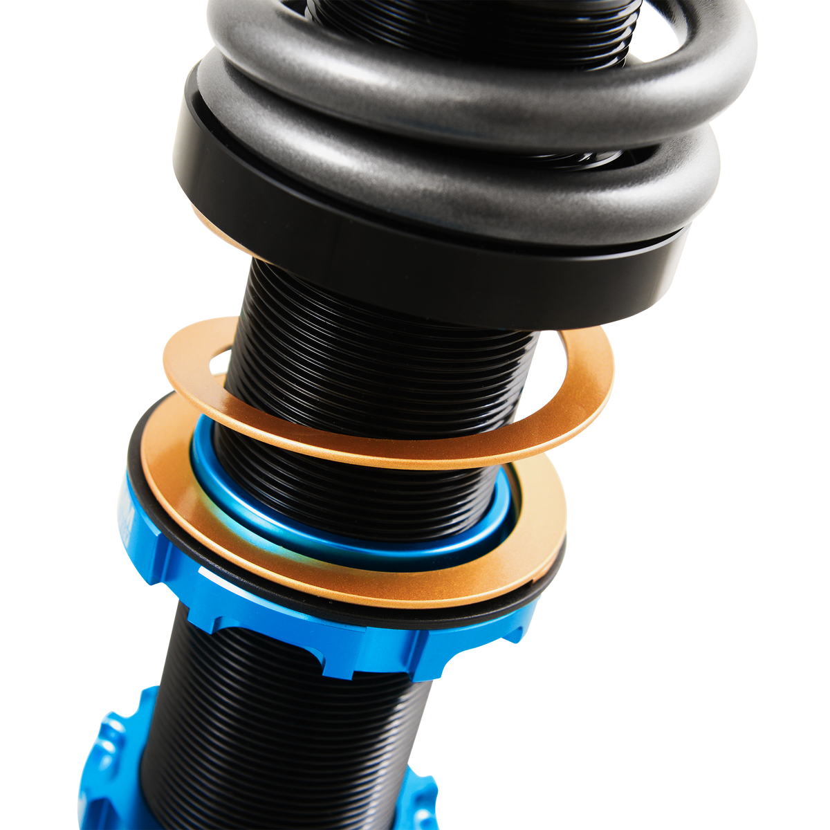 Acura Integra (DC2) 1994-2001 - Dreadnought PRO 3-Way Coilovers