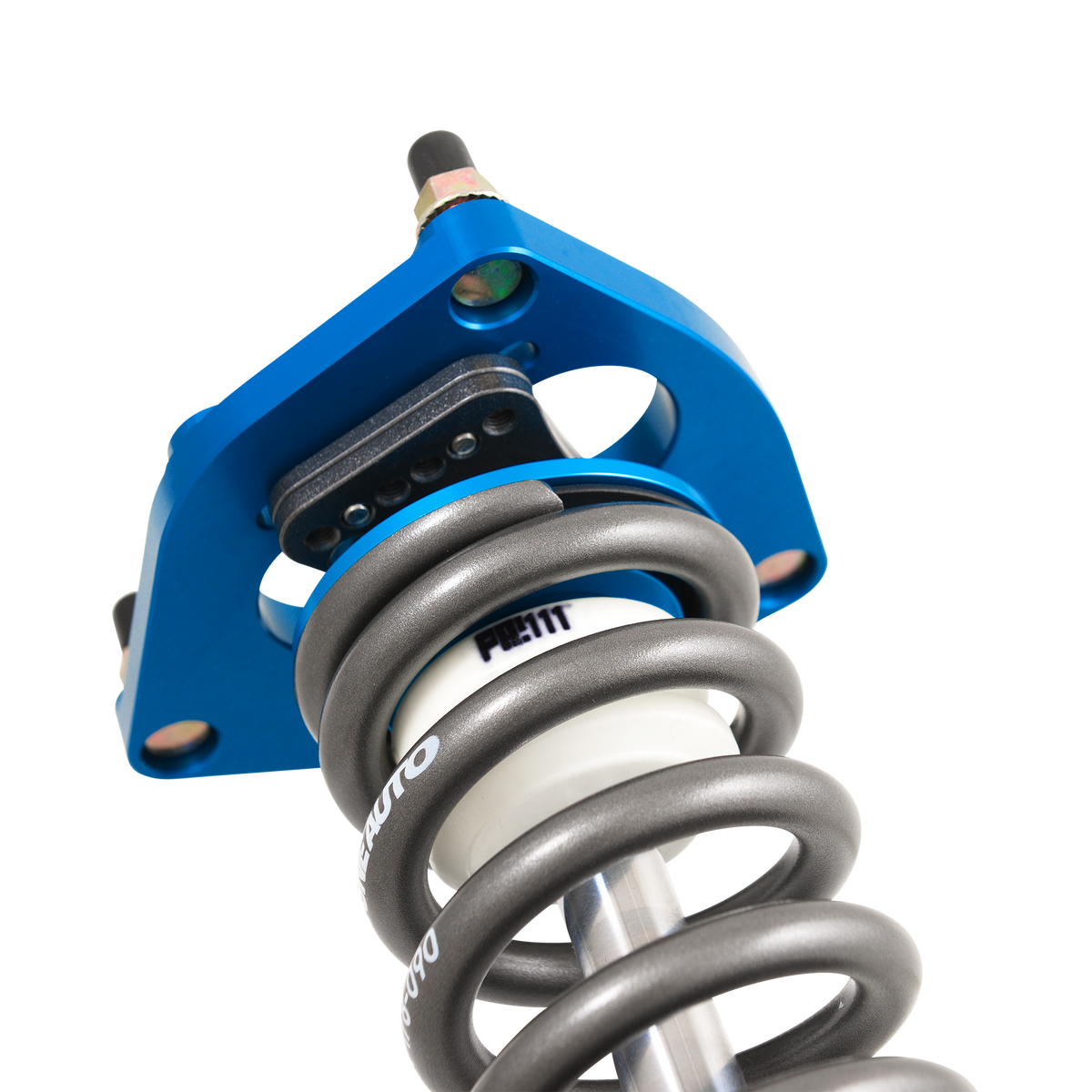 BMW 3 Series (E46) 1999-2006 - Dreadnought PRO 2-Way Coilovers