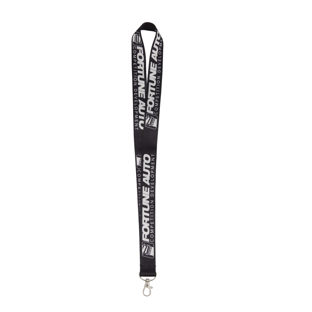 Fortune Auto Lanyard