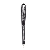 Fortune Auto Lanyard