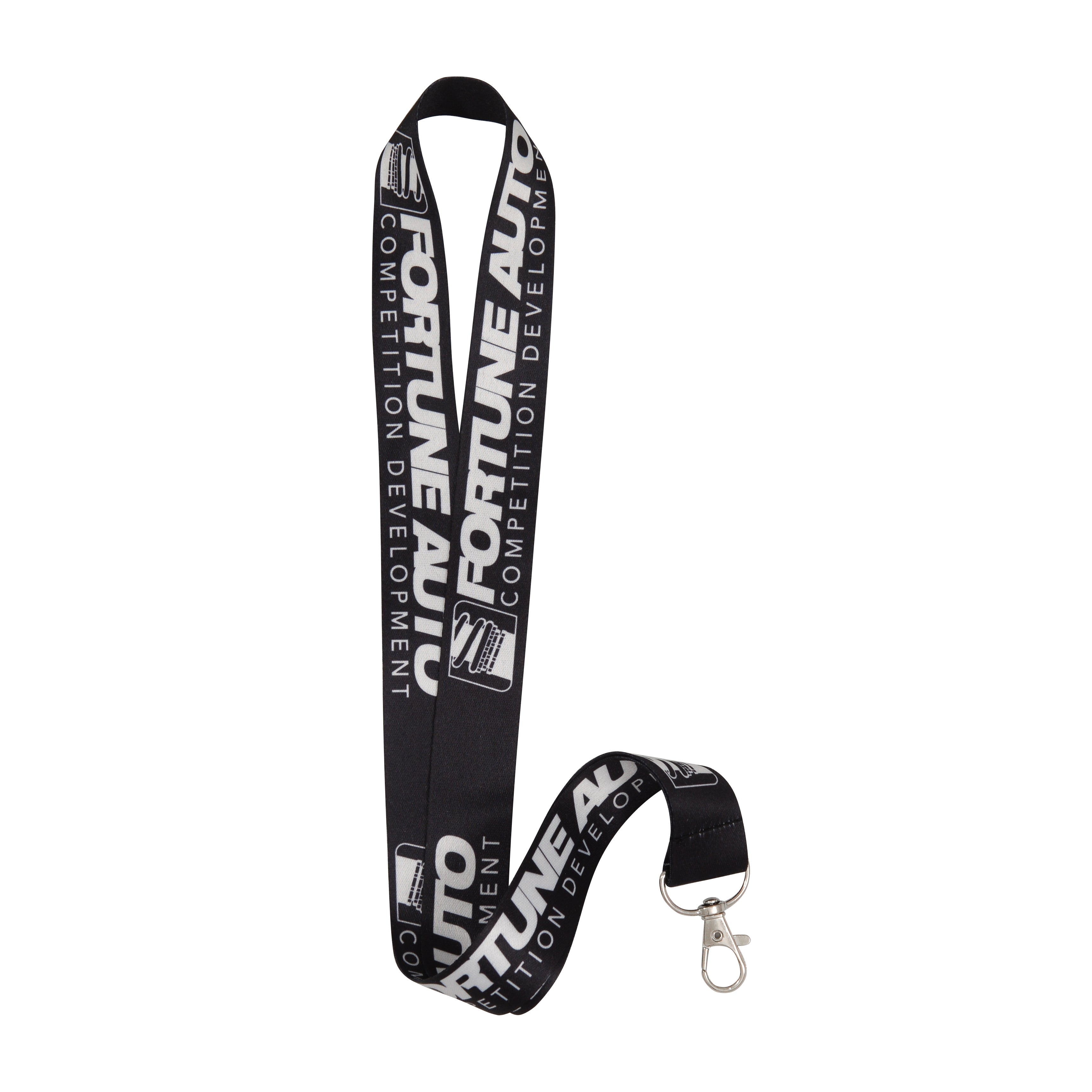 アクセサリー Fortuna Fortune Auto Lanyard