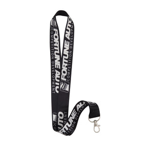 Fortune Auto Lanyard