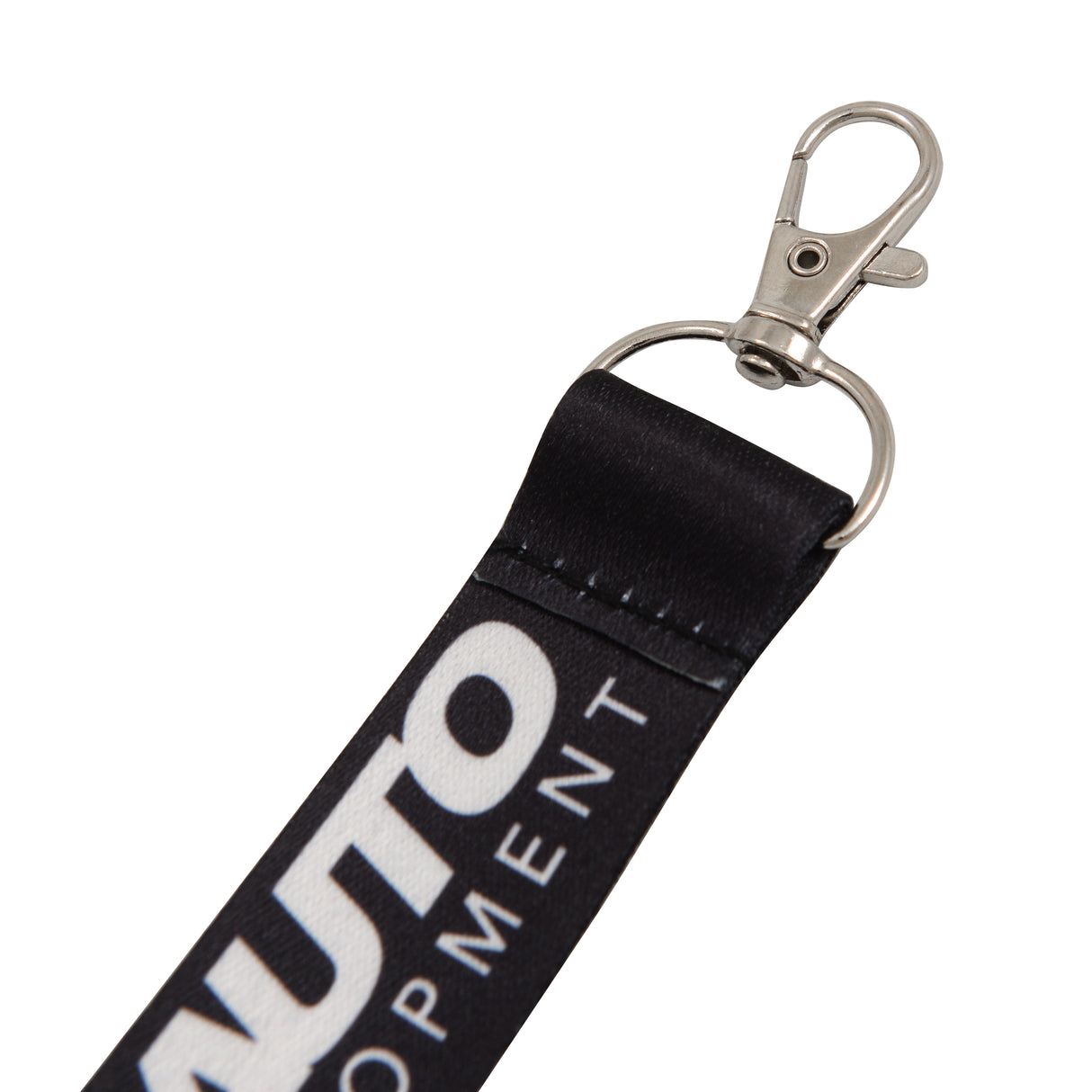 Fortune Auto Lanyard