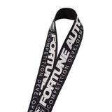 Fortune Auto Lanyard