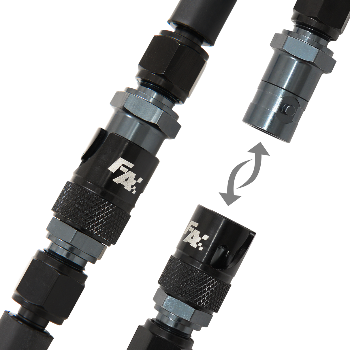 BMW M3 (E36) - Dreadnought PRO 2-Way Coilovers
