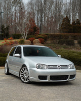 Volkswagen Golf R32 (MK4) 2004 - 500 Series Coilovers