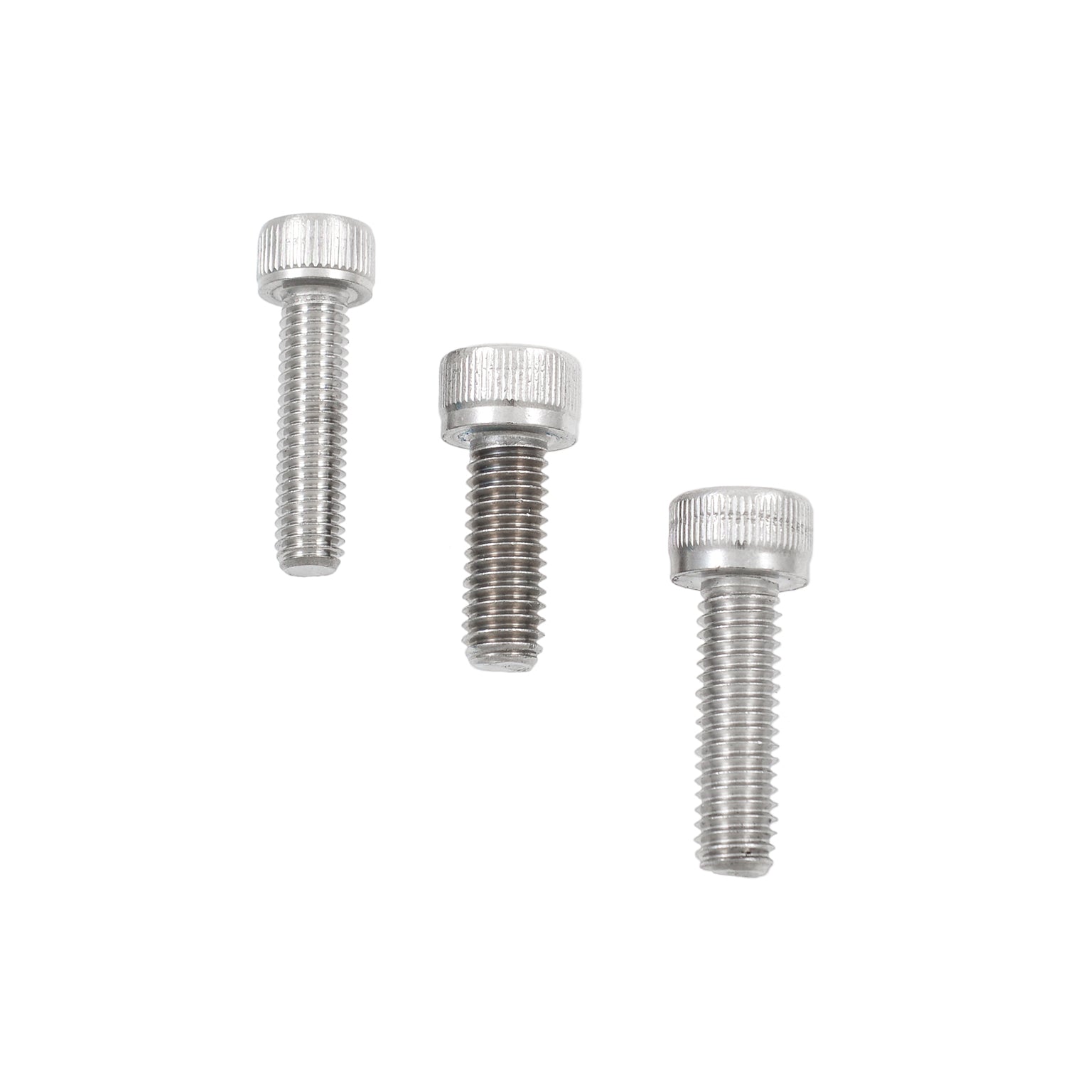 Locking Ring / Pillowball Mount Replacement Hardware (Sold in