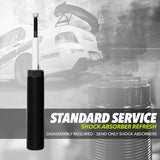 Standard Service - Fortune Auto