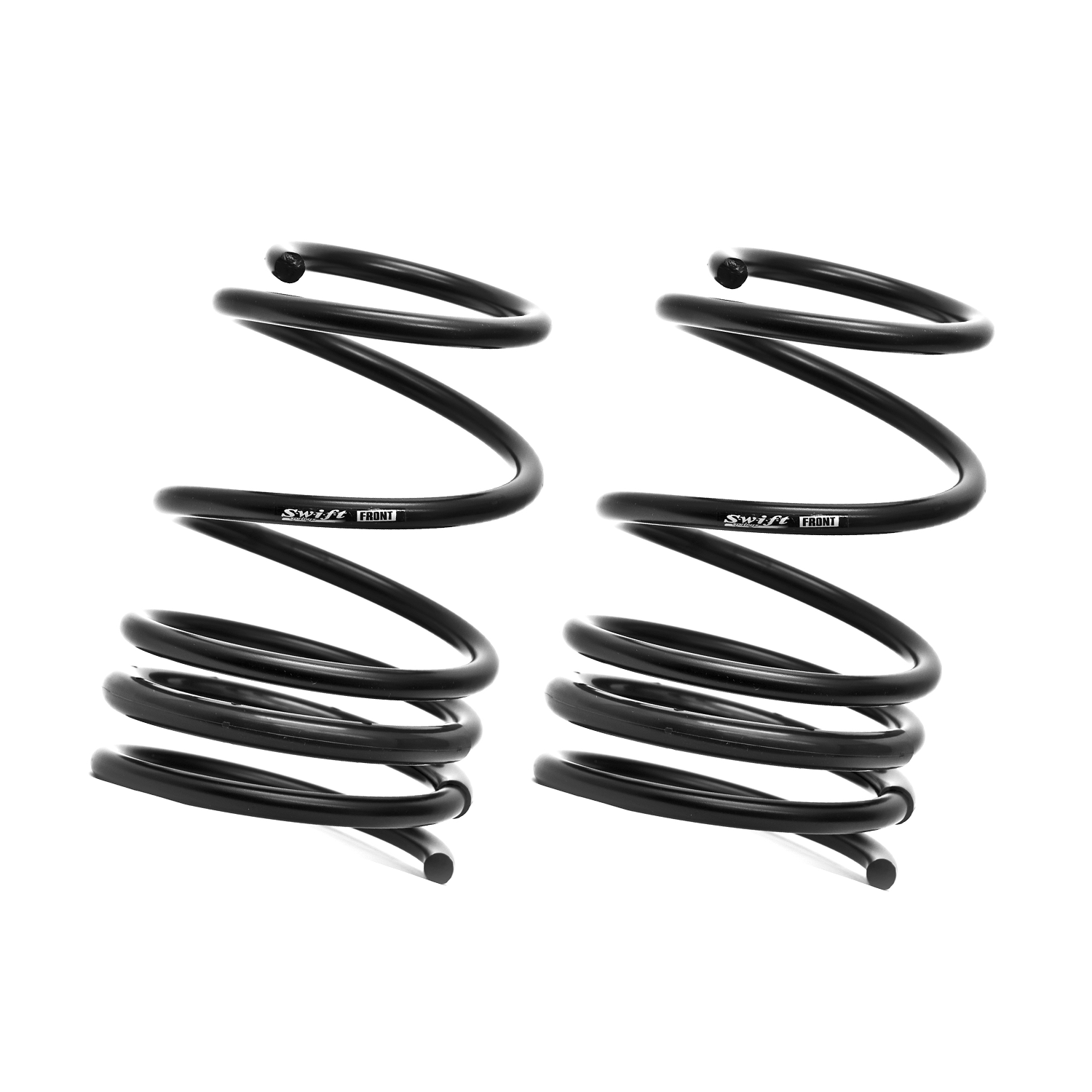 Swift Spec-R Lowering Springs – Fortune Auto