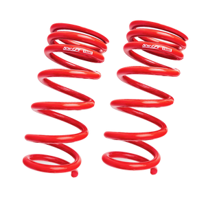 Swift Sport Lowering Springs