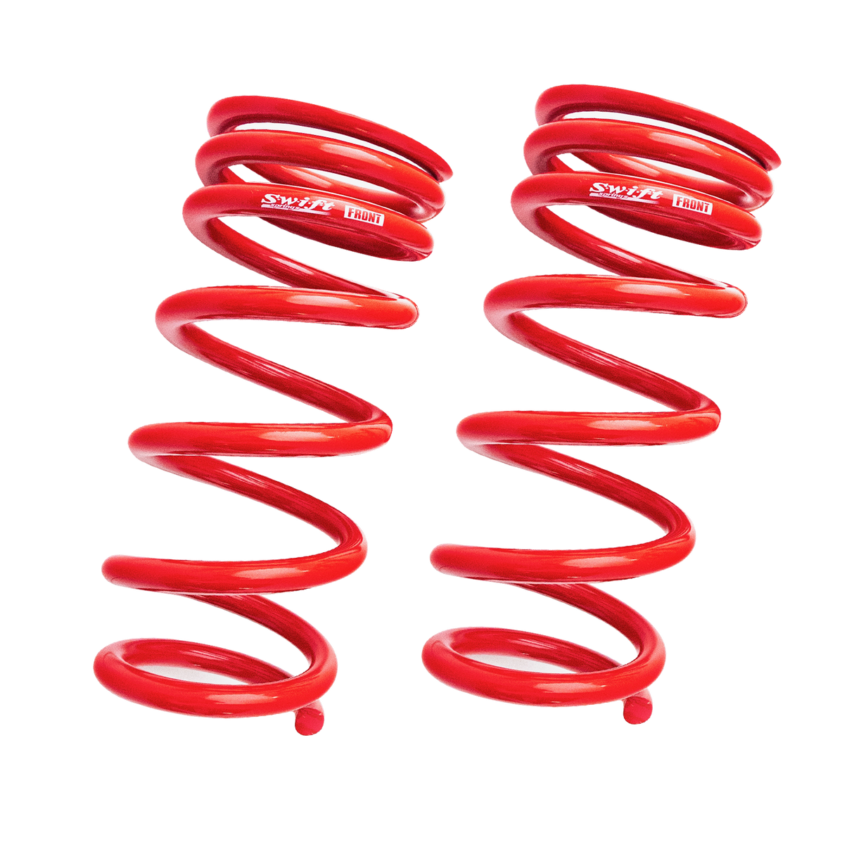 Swift Sport Lowering Springs