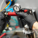 Standard Service - Fortune Auto