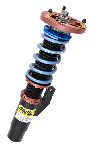 BMW 3 Series AWD (E90/E91/E92) 2006-2011 - Muller 1-Way Series Coilovers