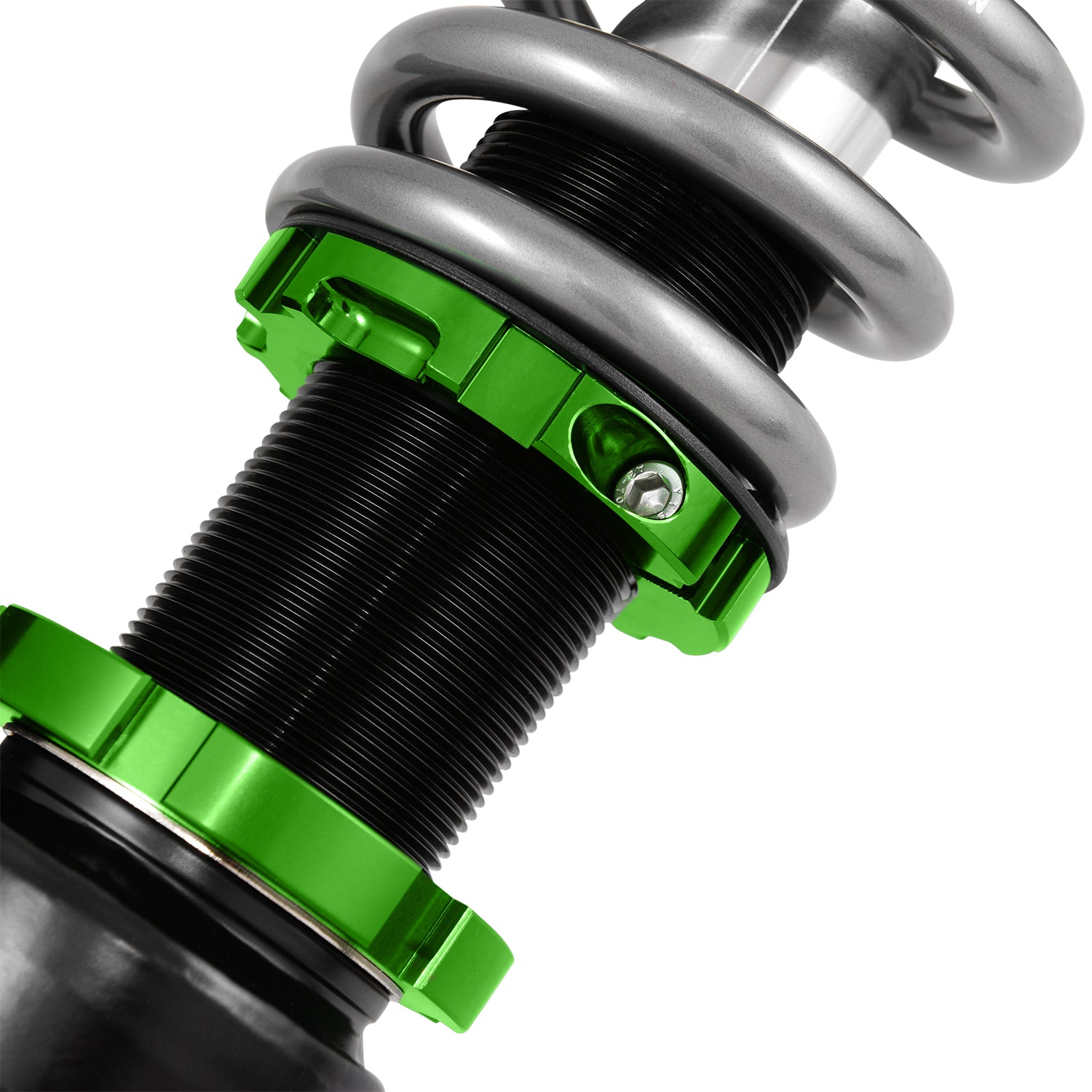 Acura RSX (DC5) 2002-2006 - 500 Series Coilovers – Fortune Auto