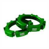 Locking Rings Clamp Style (Sold in Pairs)