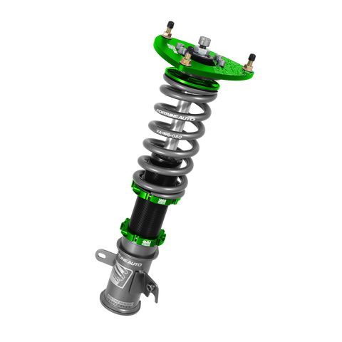 Subaru Impreza WRX VB 2022 500 Series Coilovers Fortune Auto