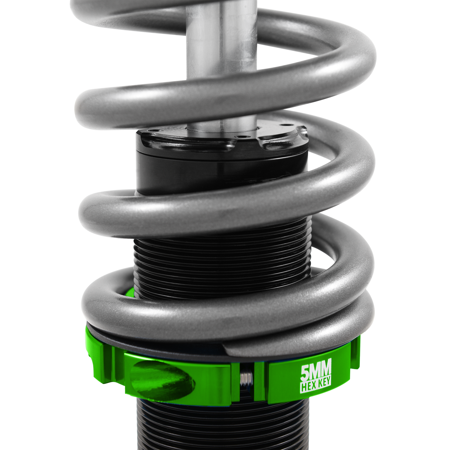 Chevrolet Corvette (C5) 1997-2004 - 500 Series Coilovers – Fortune Chevrolet Corvette (C5) 1997-2004 - 500 Series Coilovers – Fortune