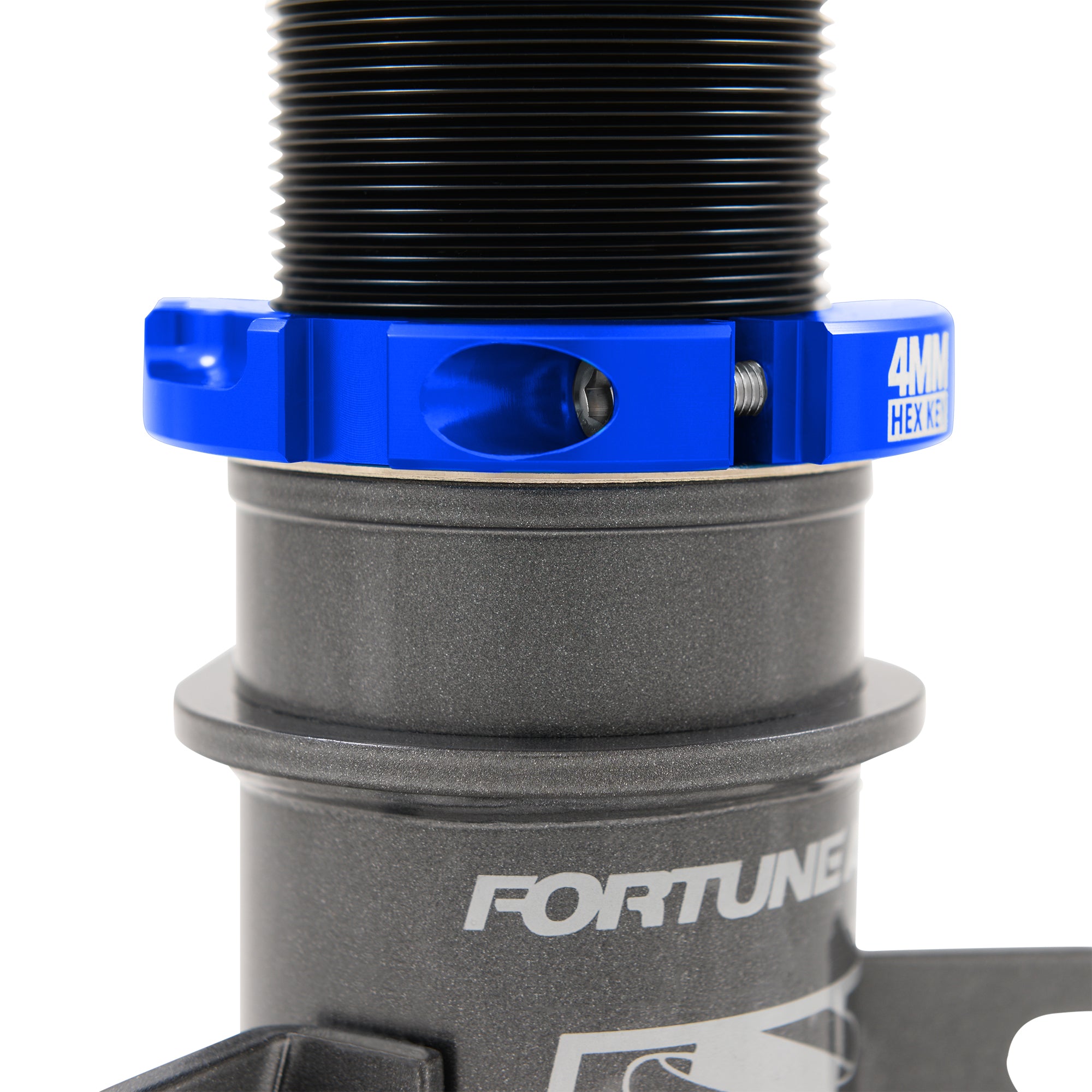 Subaru WRX STI (VA2) 2015-2021 - Dreadnought PRO 2-Way Coilovers