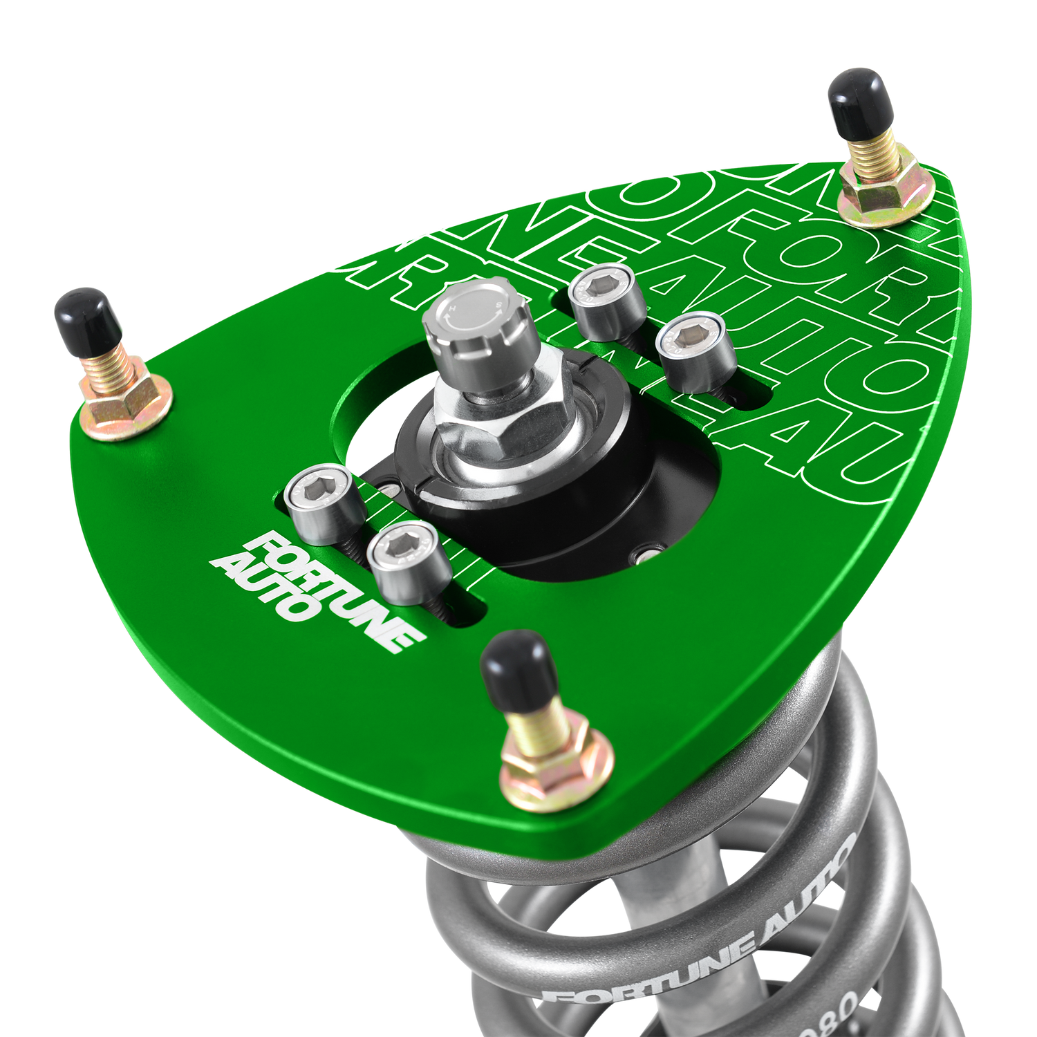 グリーン サスペンションキット 一式 Green Car Suspension 製品情報 グリーン サスペンションキット 一式 Green Car Suspension 製品情報