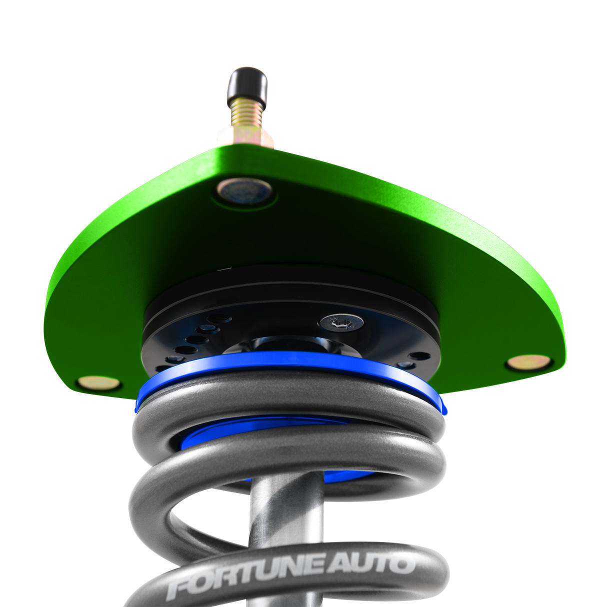 Mitsubishi Evo 7/8/9 (CT9A) - Dreadnought PRO 2-Way Mitsubishi Evo 7/8/9 (CT9A) - Dreadnought PRO 2-Way