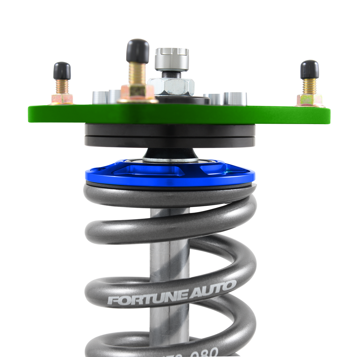 Mitsubishi Evo 7/8/9 (CT9A) - Dreadnought PRO 2-Way Mitsubishi Evo 7/8/9 (CT9A) - Dreadnought PRO 2-Way