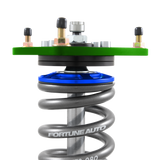 BMW M3 (E36) - Dreadnought PRO 2-Way Coilovers