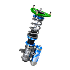 Nissan 350Z (Z33) 2003-2009 - 520 Series Club Racer Coilovers