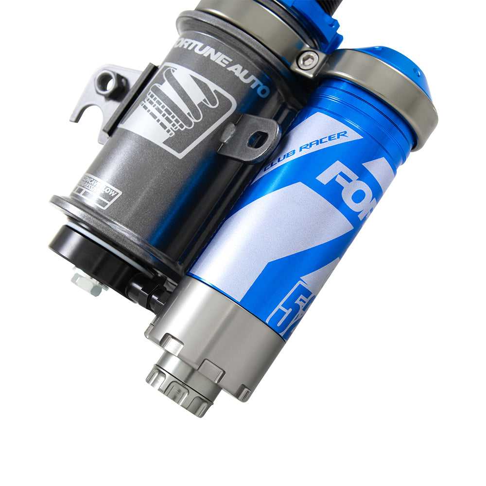 Subaru Impreza WRX STI (GDB-F) 2005-2007 - 520 Series Club Racer