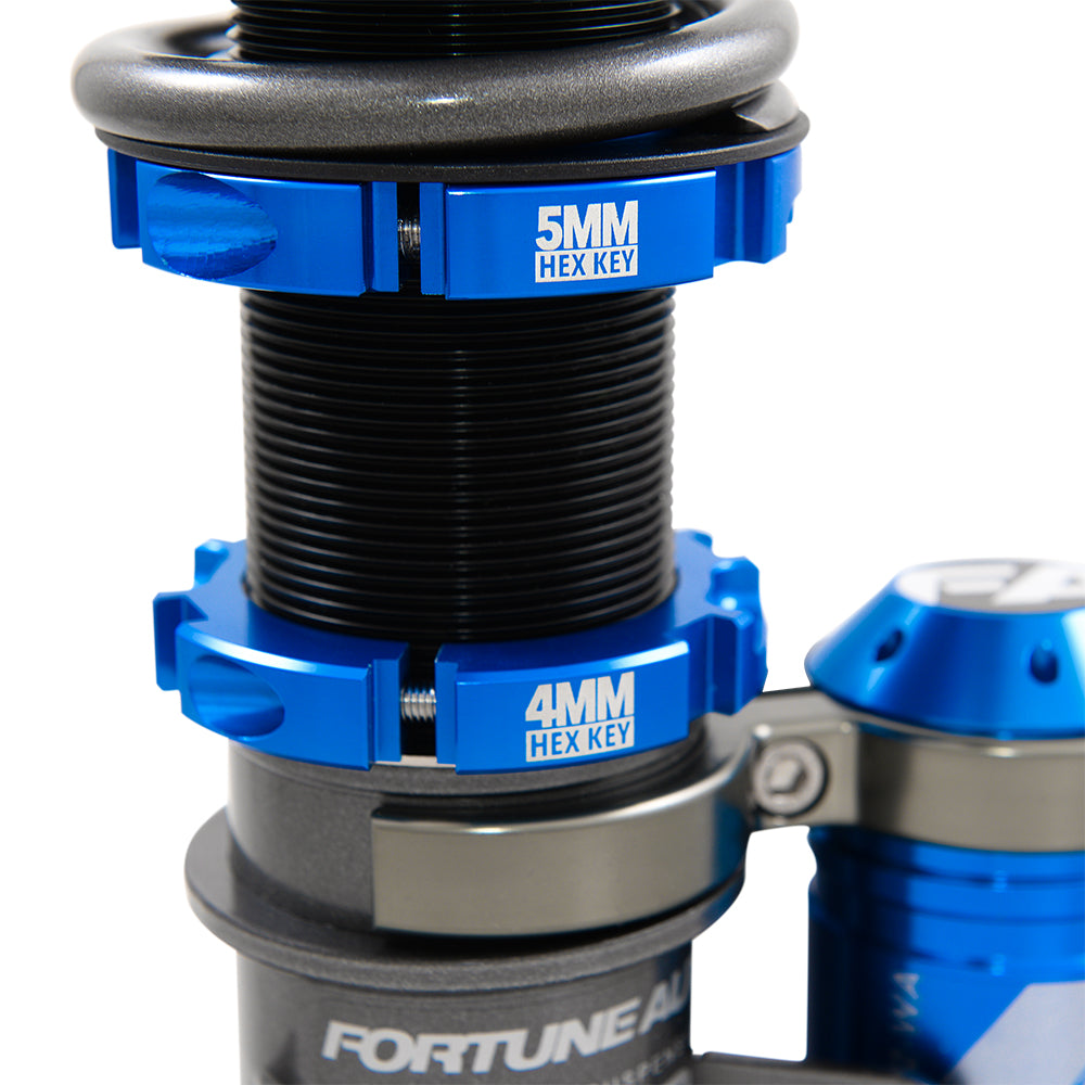 Mitsubishi Lancer Evo 7/8/9 (CT9A) 2001-2007 - 520 Series