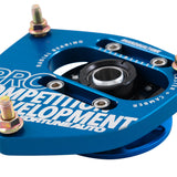 Fortune Auto PRO Fixed Caster + Adjustable Camber Top Plates