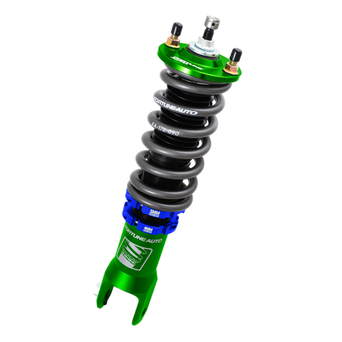 Mazda RX-7 (FD3S) *Limited Height Adjustment* 1993-2003 - 510 Series Coilovers