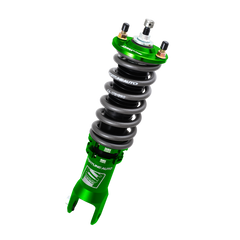 Saab 9-3 (FWD) 2003-2010 - 500 Series Coilovers