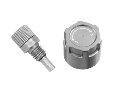 アクセサリー Fortuna Replacement Knob & Clicker Assembly – Fortune Auto