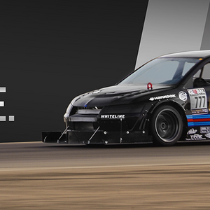 Fortune Auto Shop Banner - Motorsports