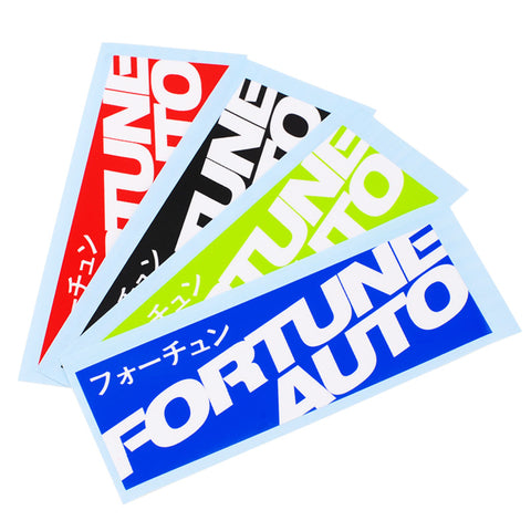 Fortune Auto Merchandise