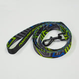 Fortune Auto Dog Leash/Collar