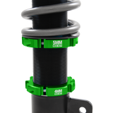 Honda Fit (GE) Inverted/Camber USDM 2009-2014 - 500 Series Coilovers