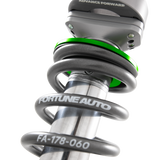 Honda Fit (GE) Inverted/Camber USDM 2009-2014 - 500 Series Coilovers