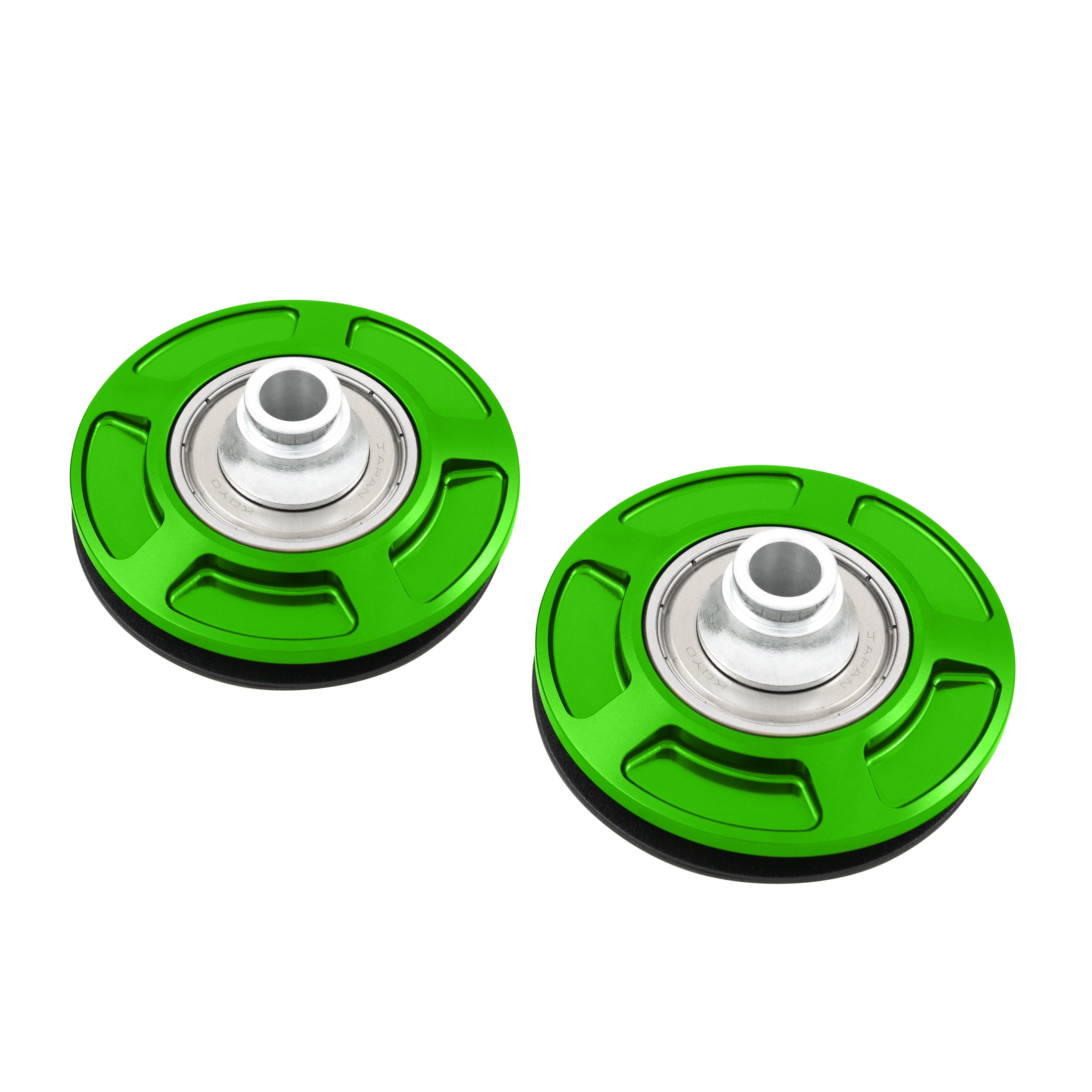 Radial Bearing Mounts (Sold in Pairs) – Fortune Auto