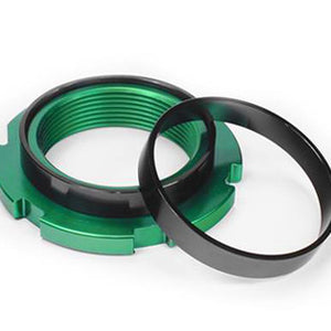 Spring Perch Spacers