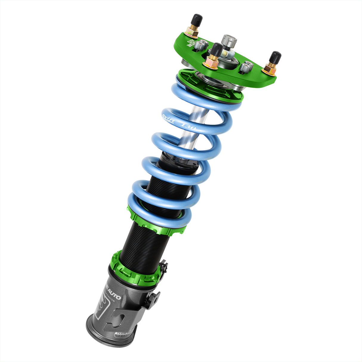 Nissan Silvia 180SX (S13) 1989-1994 - 500 Series Super Low Spec Coilovers