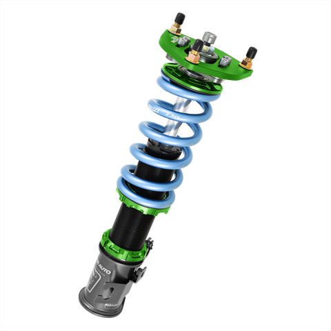 Nissan Silvia 180SX (S13) 1989-1994 - 500 Series Super Low Spec Coilovers