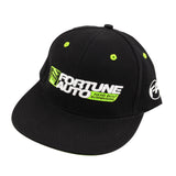 Fortune Auto Snapback Hat