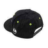 Fortune Auto Snapback Hat