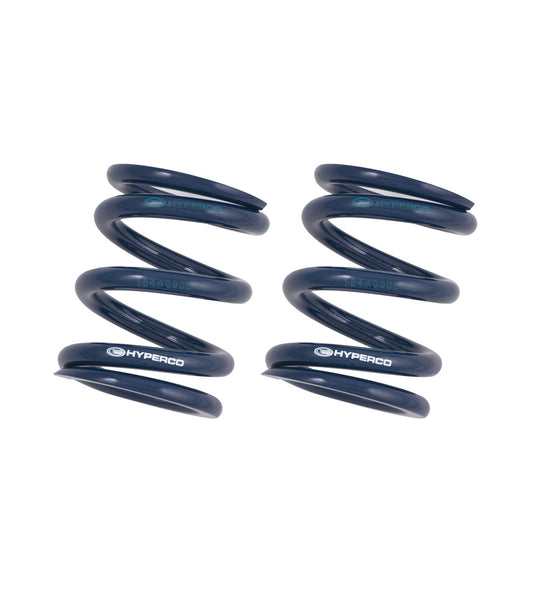 HyperCoil Springs (Sold in Pairs) – Fortune Auto